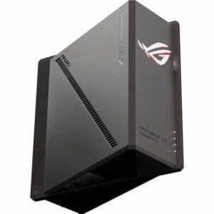 ASUS ROG Strix GS-BE18000 Tri-Band WiFi 7 Gaming