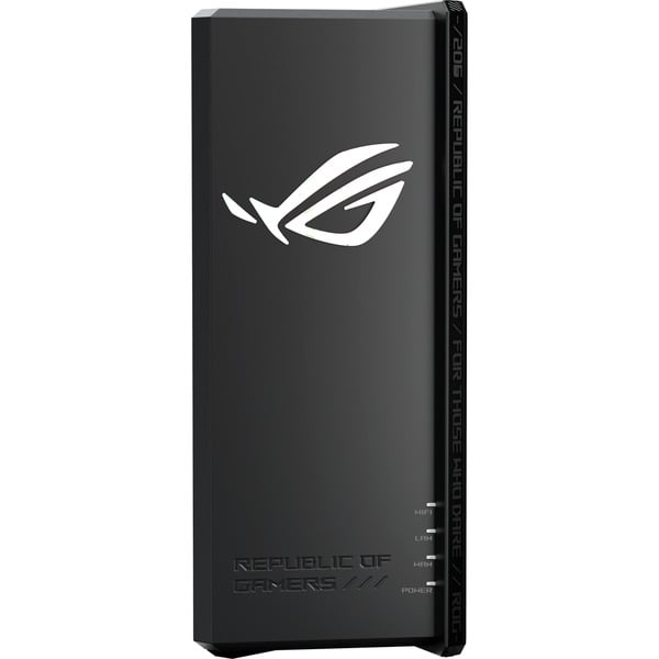 ASUS ROG Strix GS-BE18000 Tri-Band WiFi 7 Gaming – Image 2