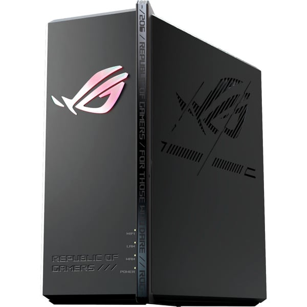 ASUS ROG Strix GS-BE18000 Tri-Band WiFi 7 Gaming – Image 3