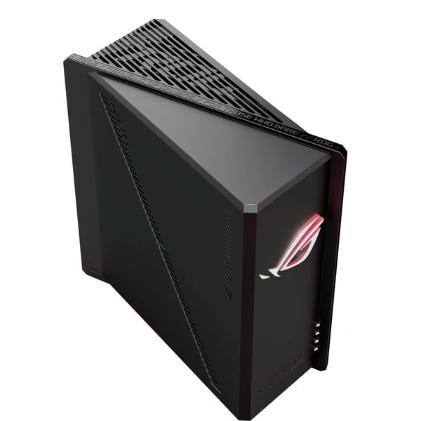 ASUS ROG Strix GS-BE18000 Tri-Band WiFi 7 Gaming – Image 4