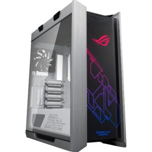 ASUS ROG Strix Helios Blanc Edition