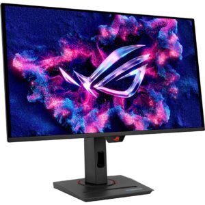 ASUS ROG Strix OLED XG27ACDNG