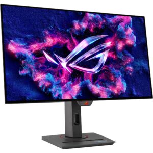ASUS ROG Strix OLED XG27AQDMG