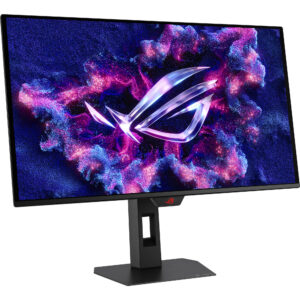 ASUS ROG Strix QD-OLED XG27ACDMS