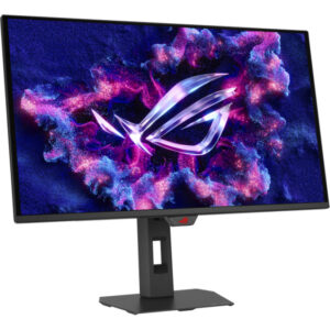 ASUS ROG Strix QD-OLED XG27AQDMES