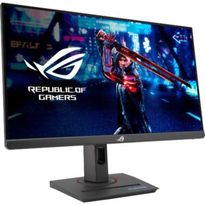 ASUS ROG Strix XG259QNS