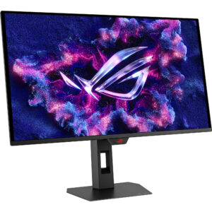 ASUS ROG Strix XG27AQDPG QD-OLED