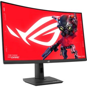 ASUS ROG Strix XG32WCS