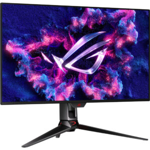 ASUS ROG Swift OLED PG32UCDMZ