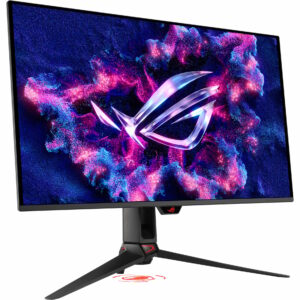 ASUS ROG Swift OLED PG32UCDM Gen3 (PG32UCDM3)