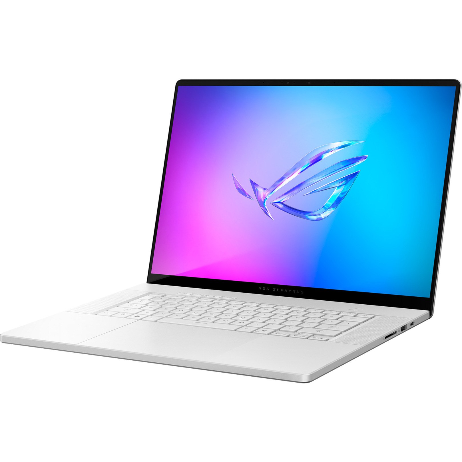 ASUS ROG Zephyrus G16 GA605KM-QR004W – Image 3