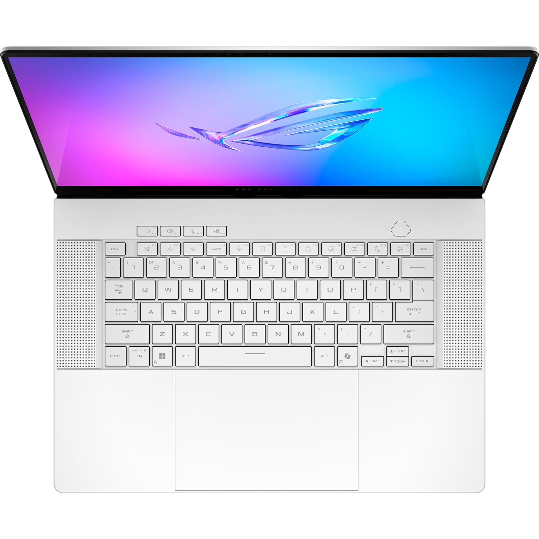 ASUS ROG Zephyrus G16 GA605KM-QR004W – Image 4