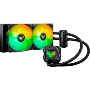 ASUS TUF GAMING LC II 240 ARGB