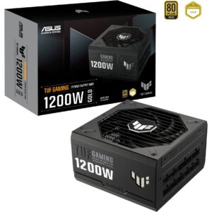 ASUS TUF Gaming 1200W