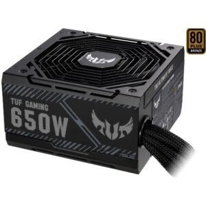 ASUS TUF-Gaming-650B 650W