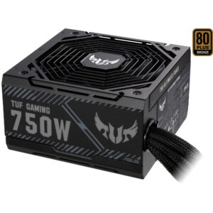 ASUS TUF-Gaming-750B 750W