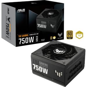 ASUS TUF Gaming 750W