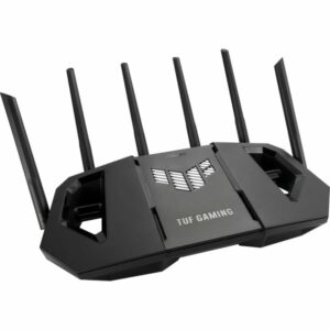 ASUS TUF Gaming BE9400 Tri Band WiFi 7