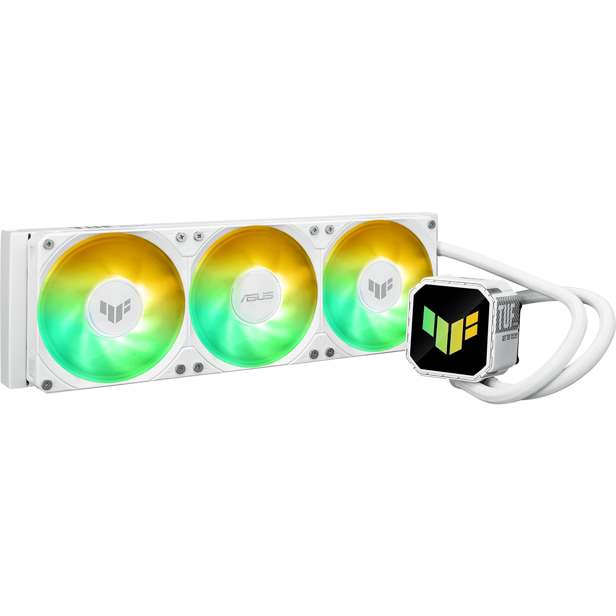 ASUS TUF Gaming LC III 360 ARGB