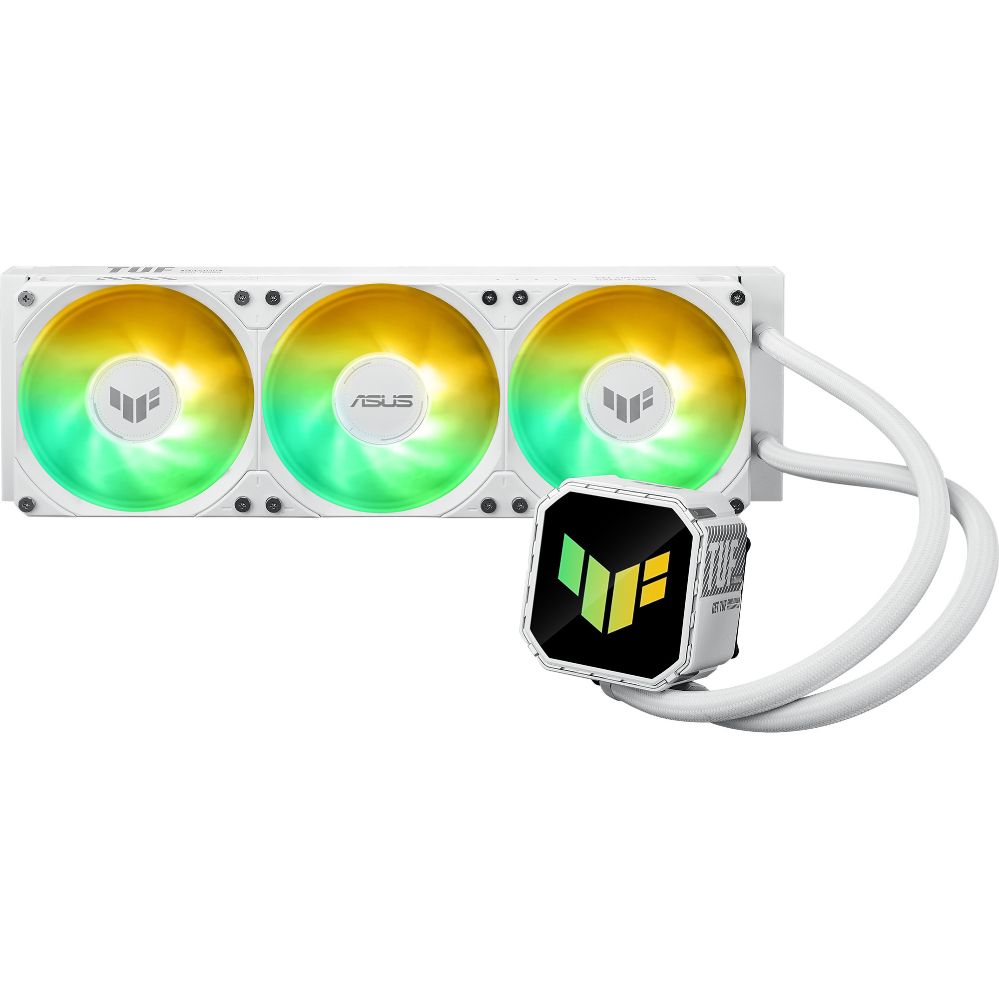 ASUS TUF Gaming LC III 360 ARGB – Image 2