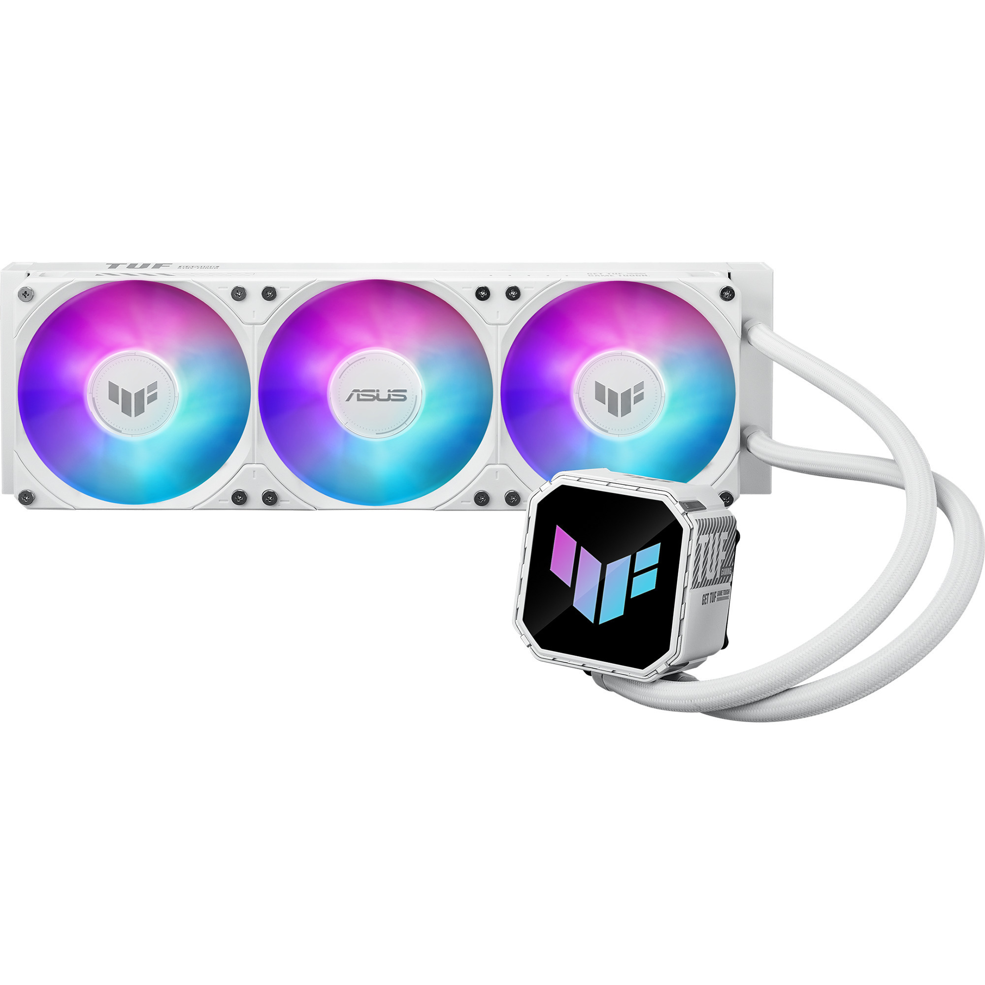 ASUS TUF Gaming LC III 360 ARGB – Image 3