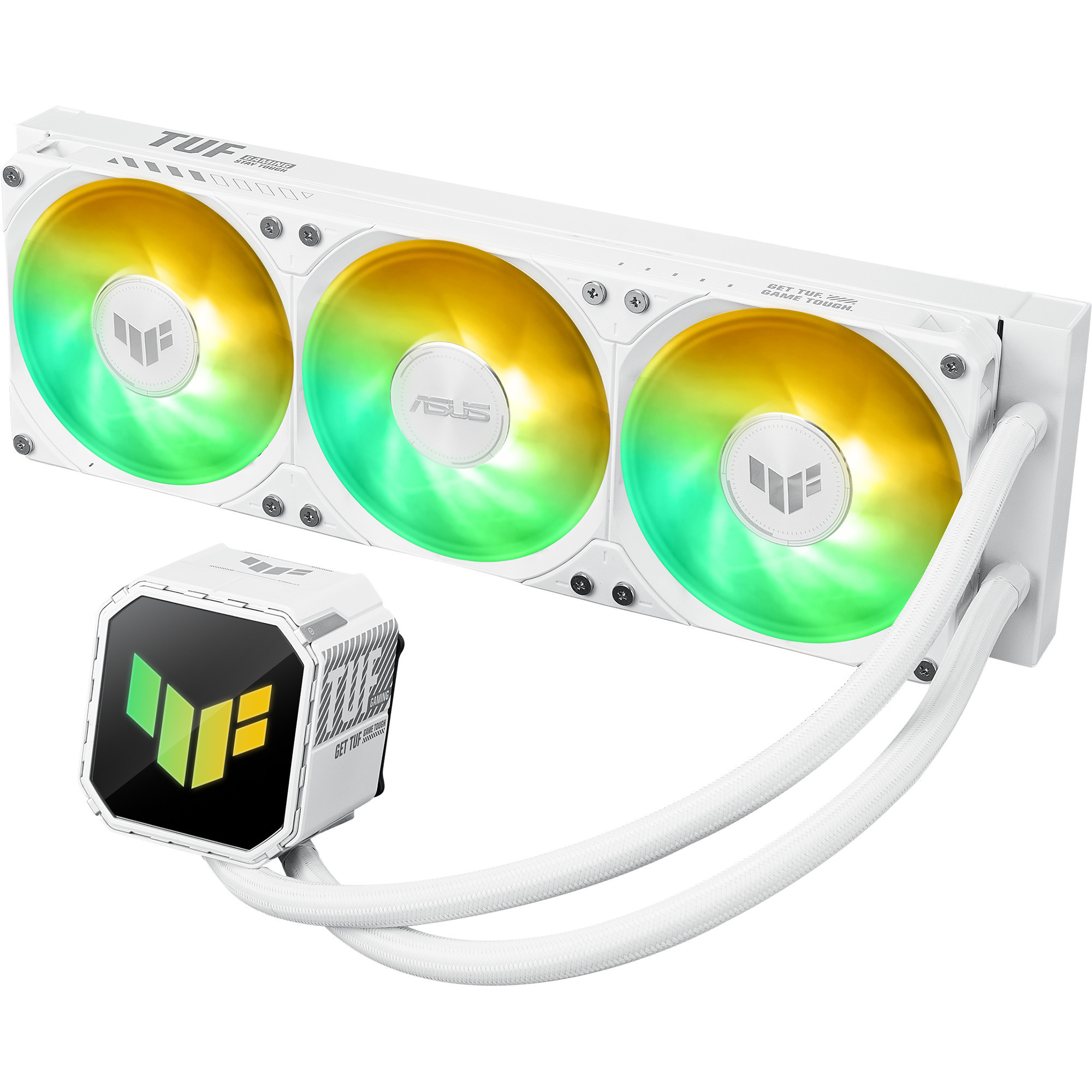 ASUS TUF Gaming LC III 360 ARGB – Image 4