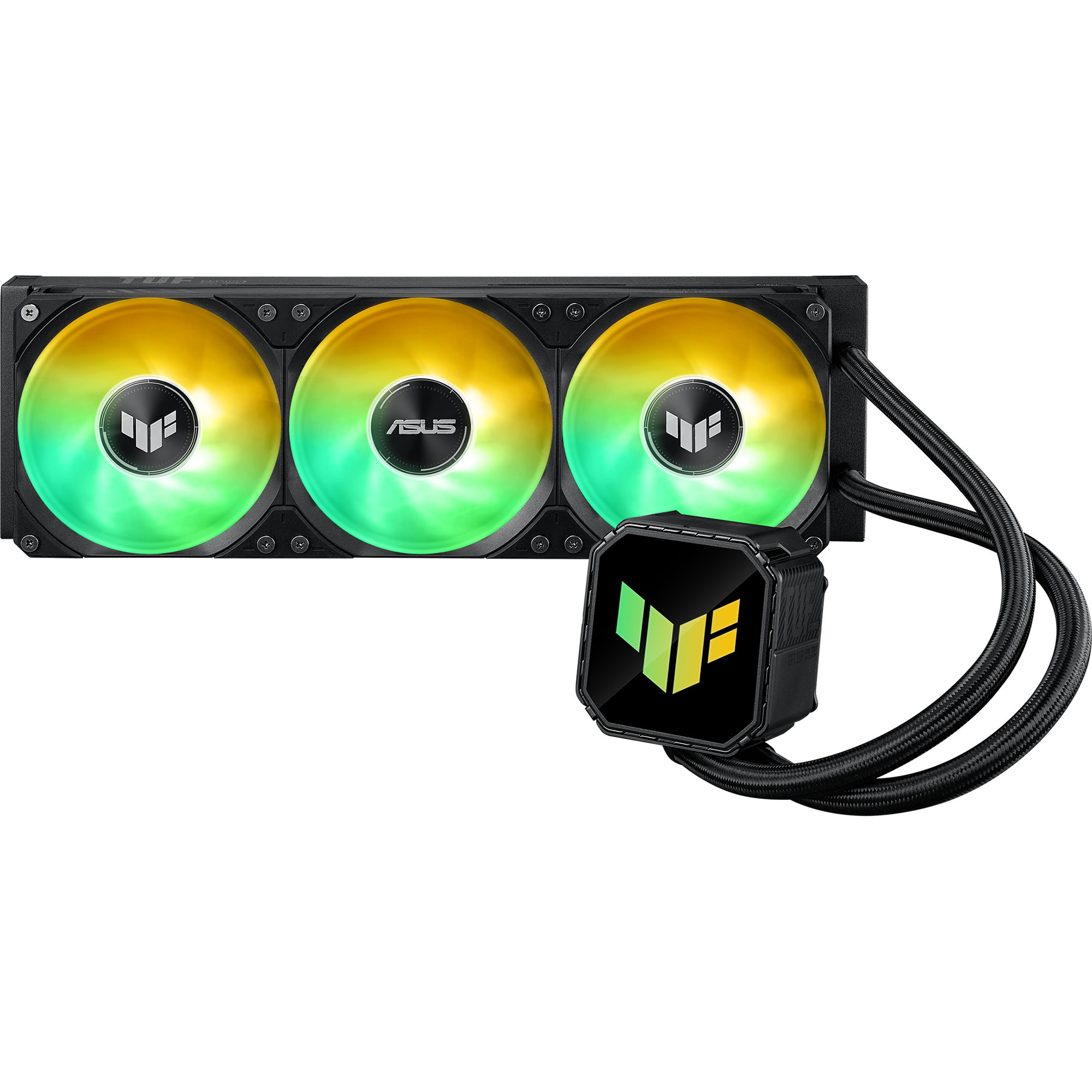ASUS TUF Gaming LC III 360 ARGB – Image 2
