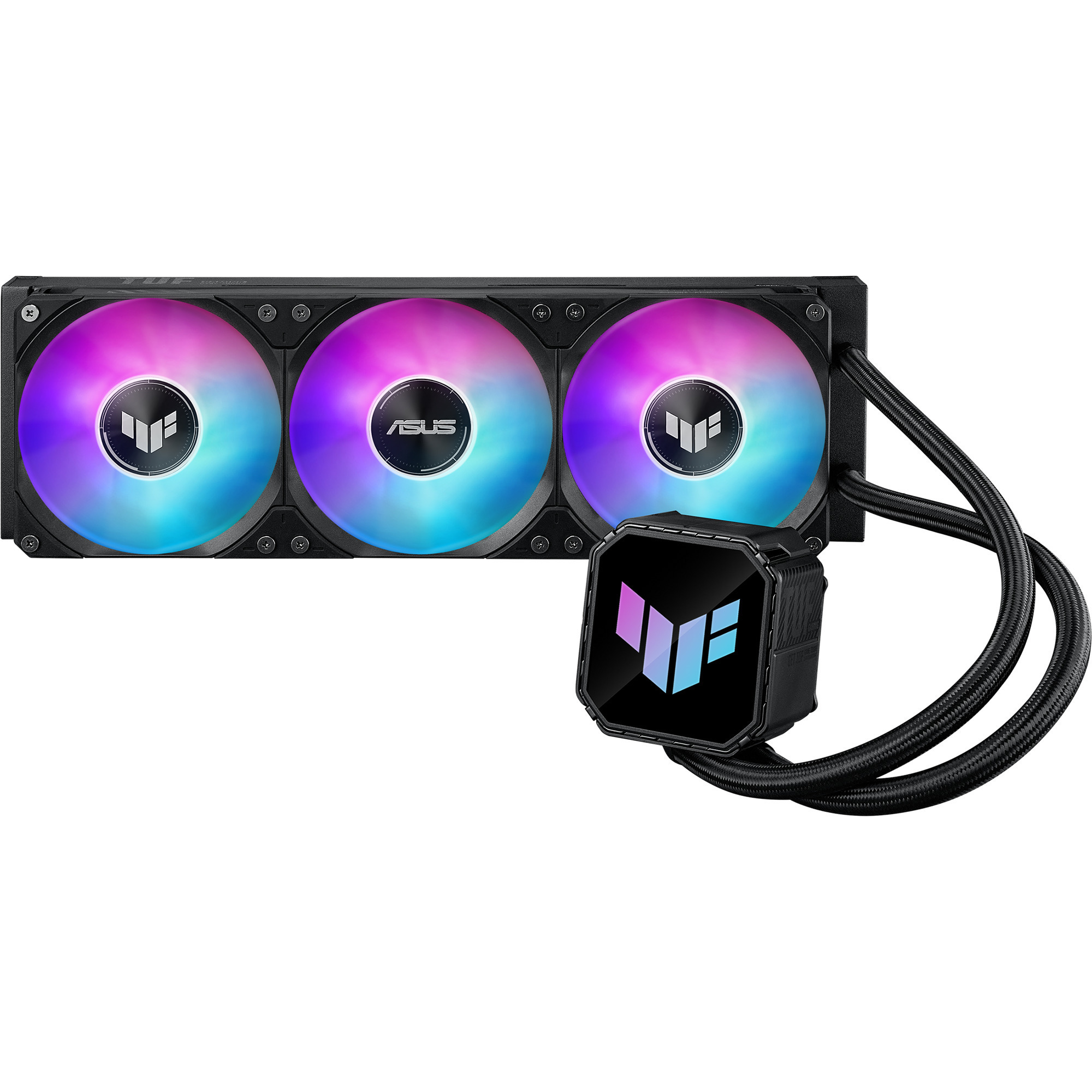 ASUS TUF Gaming LC III 360 ARGB – Image 3