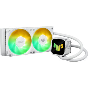 ASUS TUF Gaming LC III 240 ARGB