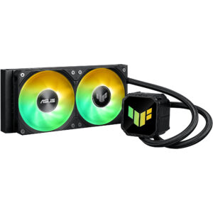 ASUS TUF Gaming LC III 240 ARGB