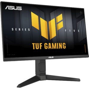ASUS TUF Gaming VG249QML5A
