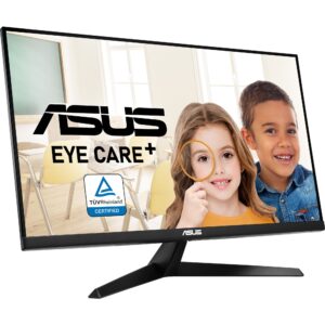 ASUS VY27UQ Eye Care