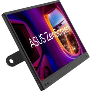 ASUS ZenScreen MB166CR