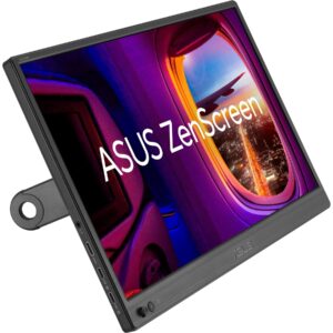 ASUS ZenScreen MB169CK