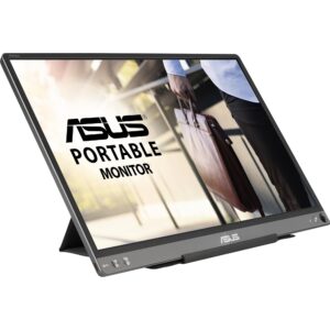 ASUS ZenScreen MB16ACE