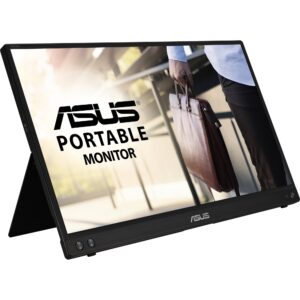 ASUS ZenScreen MB16ACV