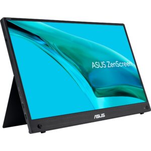 ASUS ZenScreen MB16AHG