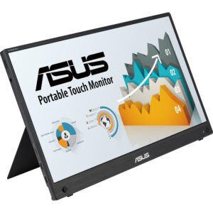 ASUS ZenScreen MB16AHT