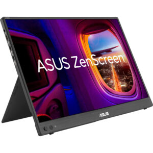 ASUS ZenScreen MB16FC