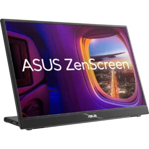 ASUS ZenScreen MB16QHG