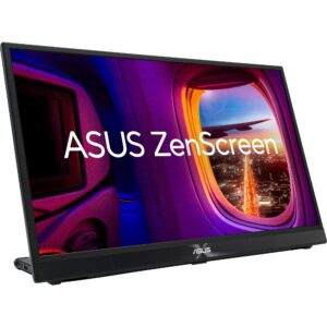 ASUS ZenScreen MB17AHG