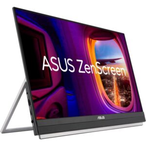 ASUS ZenScreen MB229CF