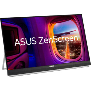ASUS ZenScreen MB27ACF