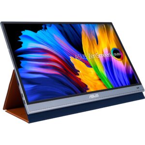 ASUS ZenScreen MQ16AHE