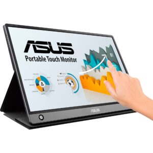 ASUS ZenScreen Touch MB16AMTR