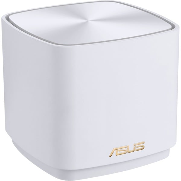 ASUS ZenWiFi AX Mini (XD4) AX1800 Pack de 3 – Image 3