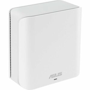 ASUS ZenWiFi BD4 BE3600