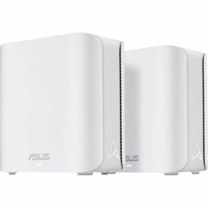 ASUS ZenWiFi BD4 BE3600 - Pack de 2