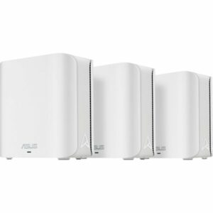 ASUS ZenWiFi BD4 BE3600 - Pack de 3