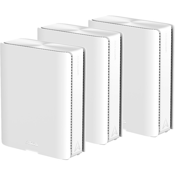 ASUS ZenWiFi BQ16 Pack de 3 – Image 3